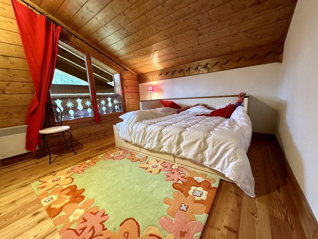 Chalet Les Alpages ALPF01 - Les Carroz d'Araches