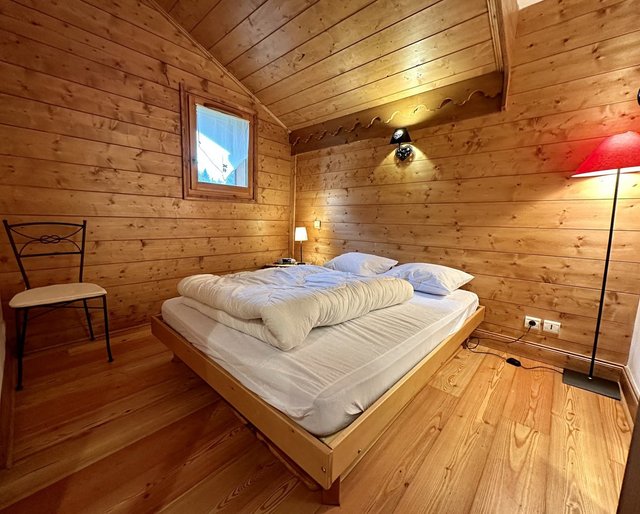 Chalet Les Alpages ALPF01 - Les Carroz d'Araches