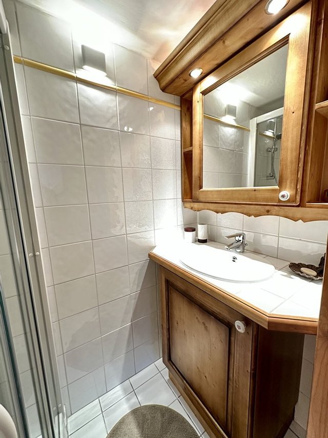 Chalet Les Alpages ALPF01 - Les Carroz d'Araches