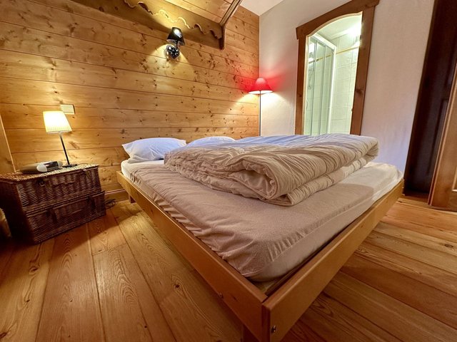 Chalet Les Alpages ALPF01 - Les Carroz d'Araches