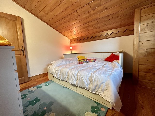 Chalet Les Alpages ALPF01 - Les Carroz d'Araches