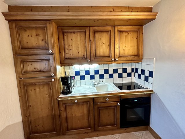Chalet Les Alpages ALPF01 - Les Carroz d'Araches