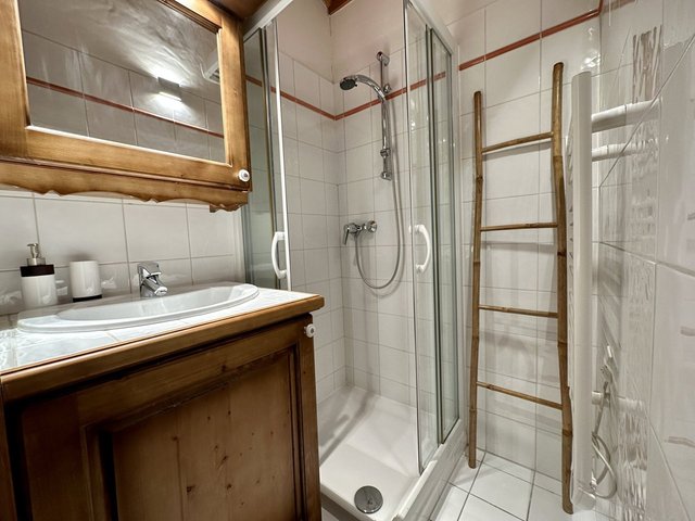 Chalet Les Alpages ALPF01 - Les Carroz d'Araches