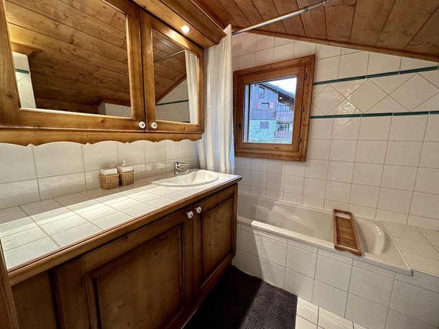 Chalet Les Alpages ALPF01 - Les Carroz d'Araches