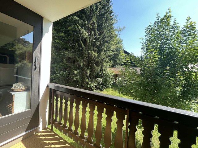 Appartement Mazots OEIAB2 - Les Carroz d'Araches