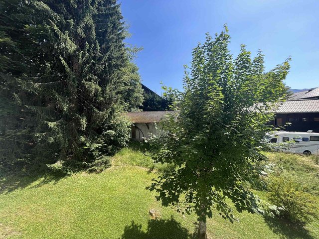 Appartement Mazots OEIAB2 - Les Carroz d'Araches