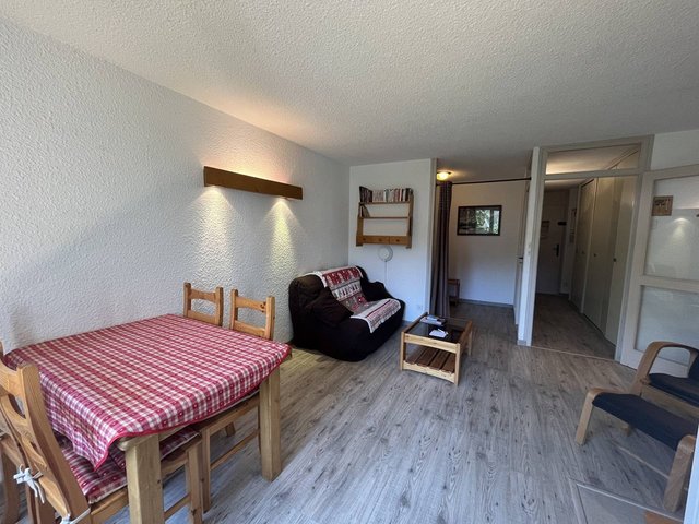 Appartement Mazots OEIAB2 - Les Carroz d'Araches