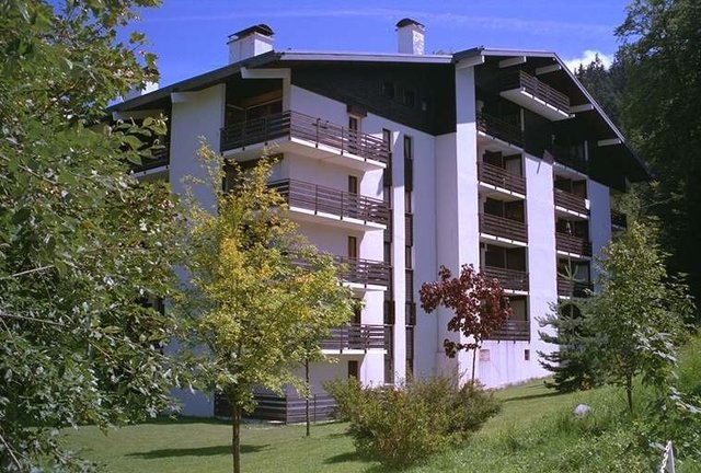 Appartement Mazots OEIAB2 - Les Carroz d'Araches