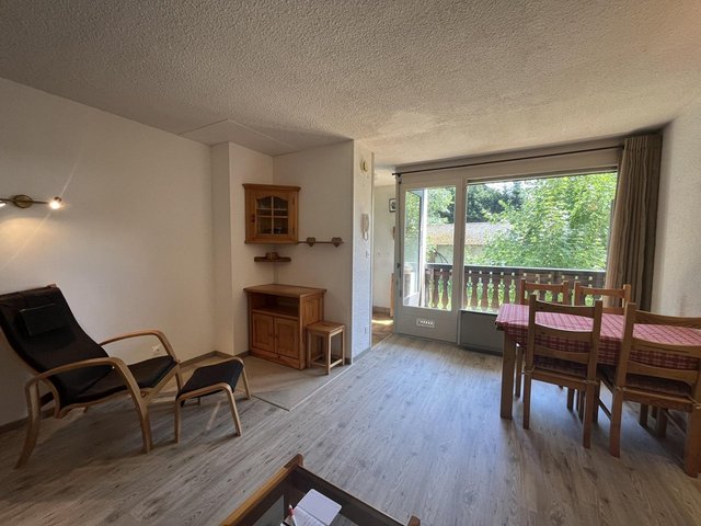 Appartement Mazots OEIAB2 - Les Carroz d'Araches