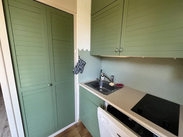 Appartement Mazots OEIAB2 - Les Carroz d'Araches