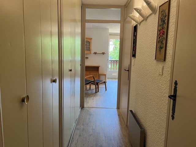 Appartement Mazots OEIAB2 - Les Carroz d'Araches