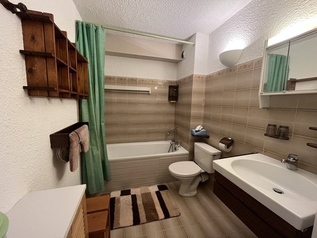 Appartement Mazots OEIAB2 - Les Carroz d'Araches