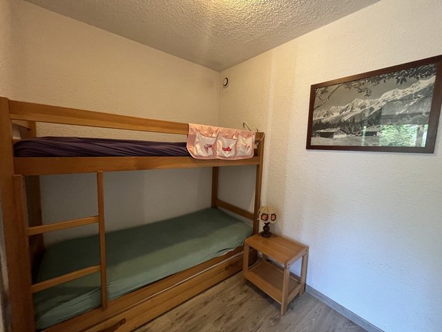 Appartement Mazots OEIAB2 - Les Carroz d'Araches