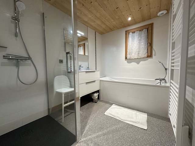Chalet Pequin CHAPEQ - Les Carroz d'Araches