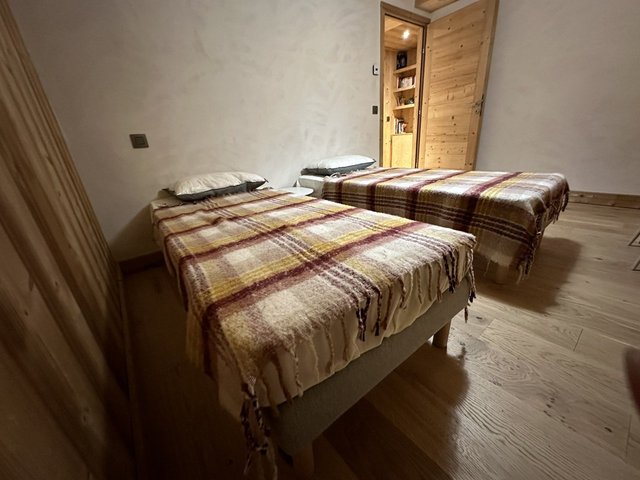 Chalet Pequin CHAPEQ - Les Carroz d'Araches