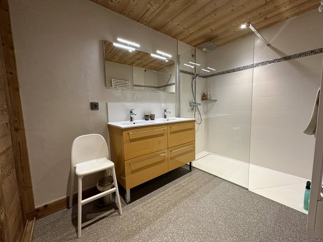 Chalet Pequin CHAPEQ - Les Carroz d'Araches