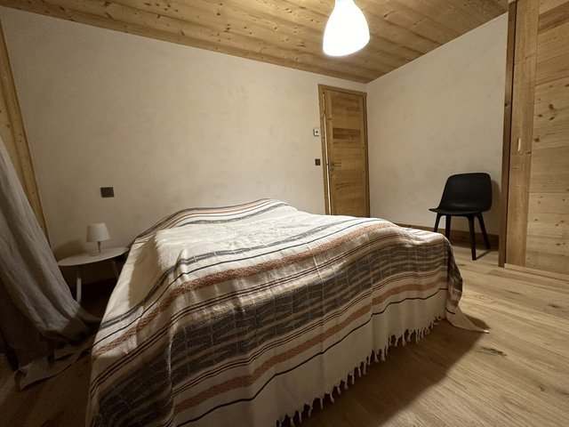 Chalet Pequin CHAPEQ - Les Carroz d'Araches