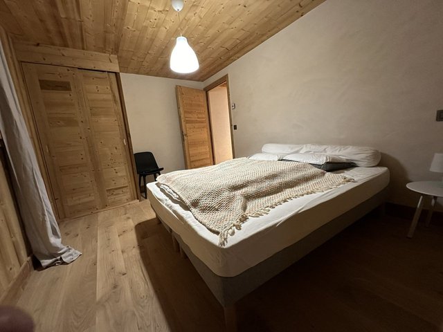 Chalet Pequin CHAPEQ - Les Carroz d'Araches