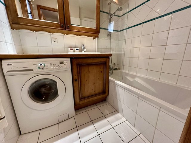 Appartement Les Alpages ALPR07 - Les Carroz d'Araches