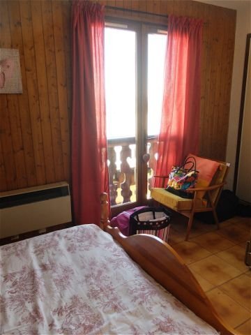 Appartement Front De Neige FDND03 - Les Carroz d'Araches