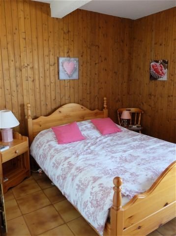 Appartement Front De Neige FDND03 - Les Carroz d'Araches