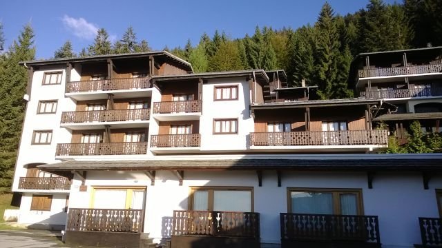 Appartement Front De Neige FDND03 - Les Carroz d'Araches