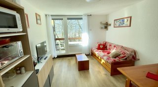 Appartement Pre Du Bois ATH212 - Les Carroz d'Araches