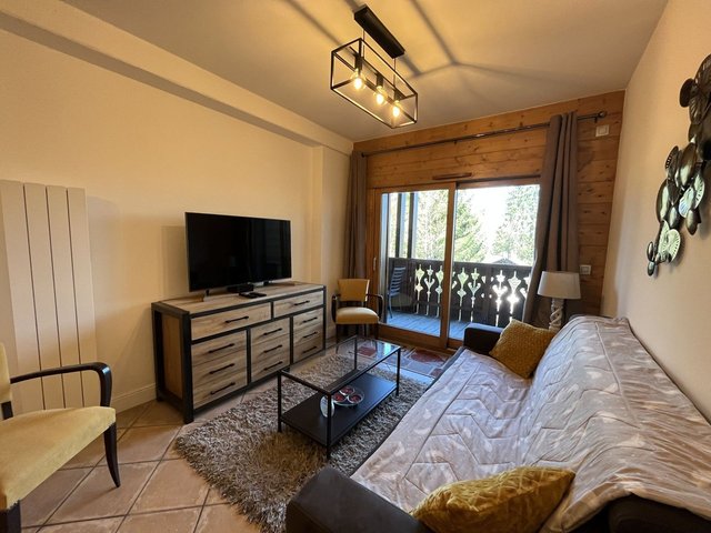 Appartement Ize IZEA07 - Les Carroz d'Araches