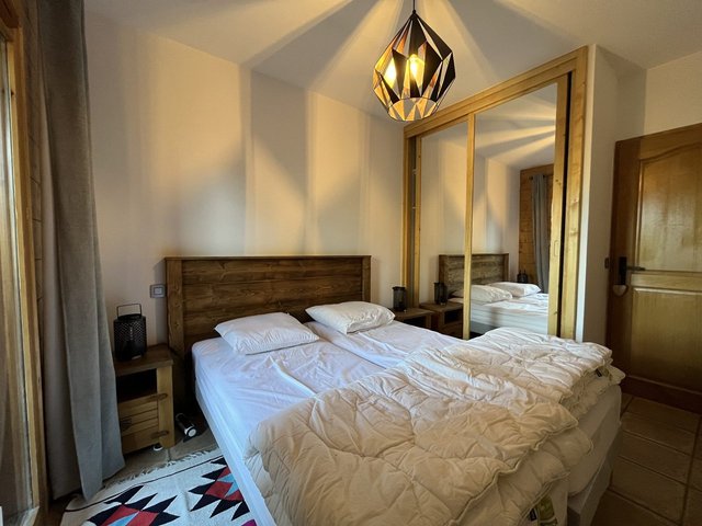 Appartement Ize IZEA07 - Les Carroz d'Araches