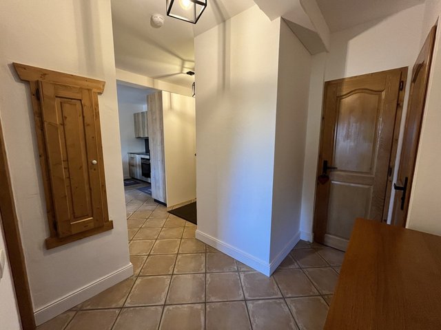 Appartement Ize IZEA07 - Les Carroz d'Araches
