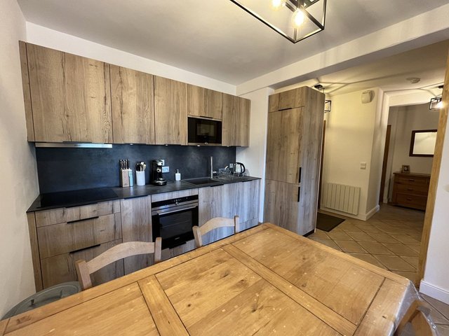 Appartement Ize IZEA07 - Les Carroz d'Araches