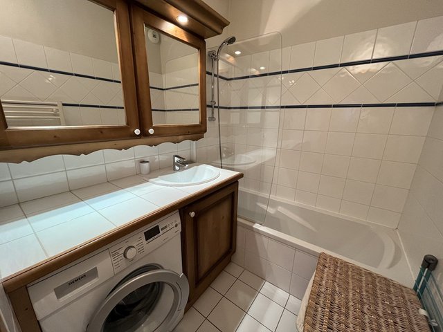 Appartement Ize IZEA07 - Les Carroz d'Araches