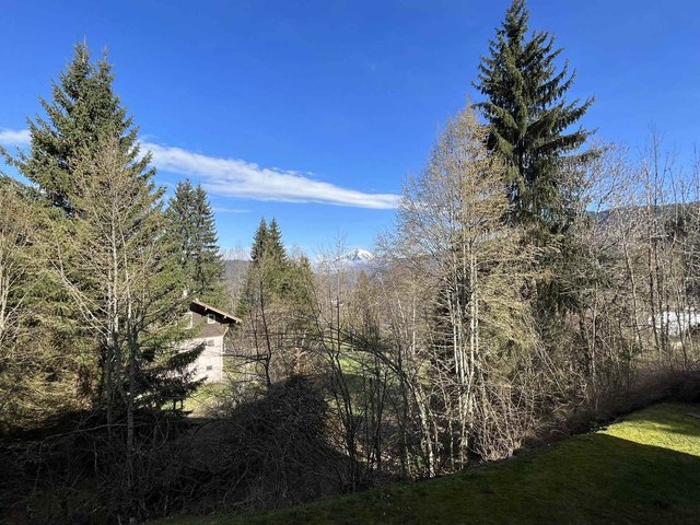 Appartement Ize IZEA07 - Les Carroz d'Araches