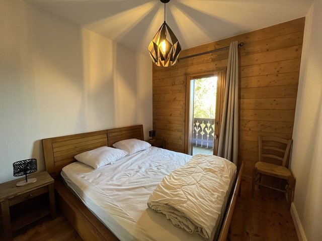 Appartement Ize IZEA07 - Les Carroz d'Araches