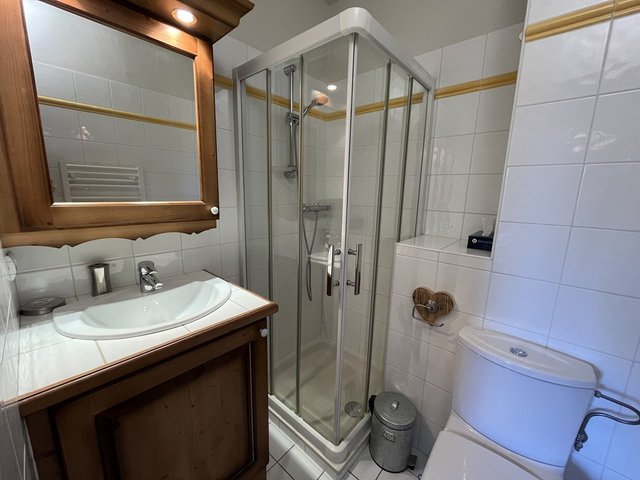 Appartement Ize IZEA07 - Les Carroz d'Araches