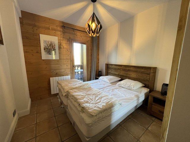 Appartement Ize IZEA07 - Les Carroz d'Araches