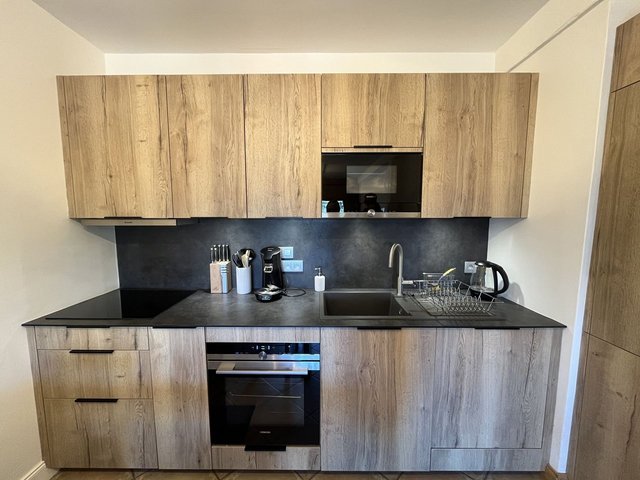 Appartement Ize IZEA07 - Les Carroz d'Araches
