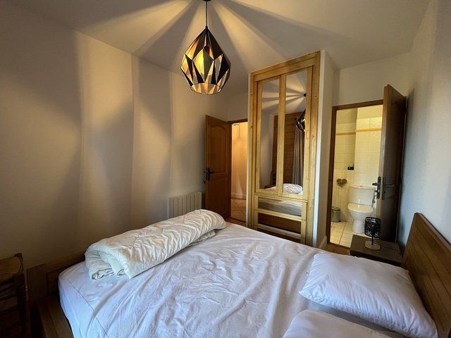 Appartement Ize IZEA07 - Les Carroz d'Araches