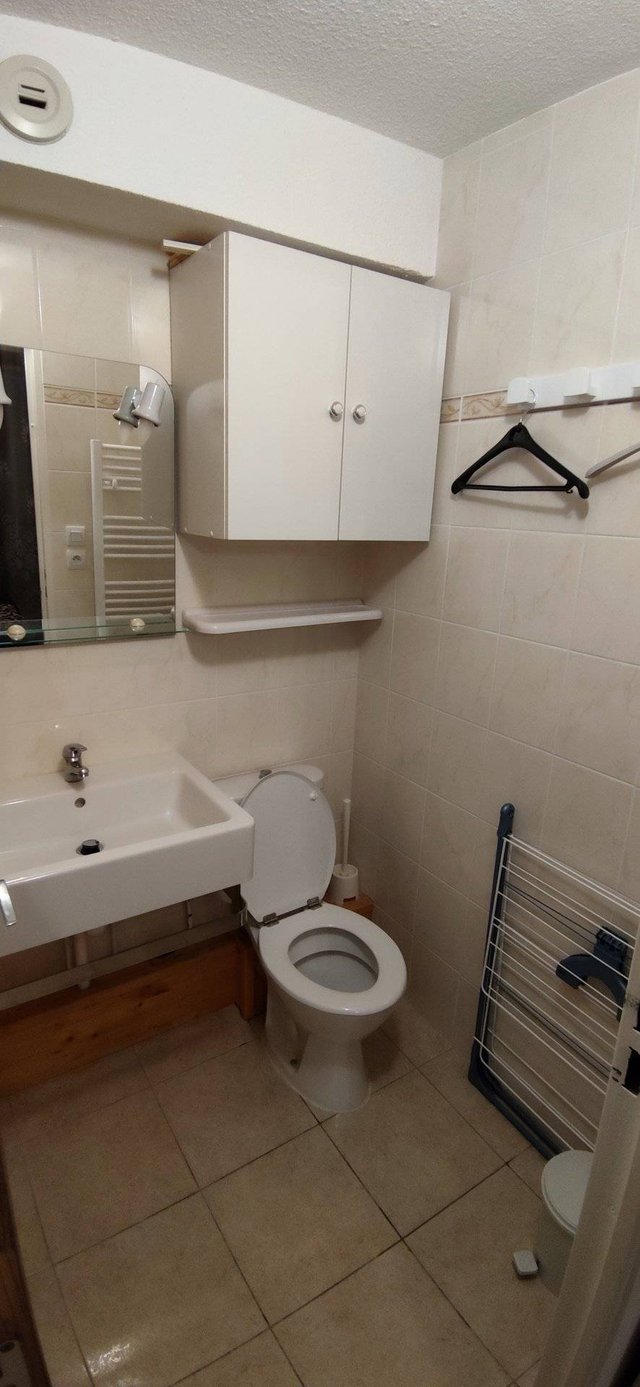 Appartement Aiguilles Blanches AGENCE - Les Carroz d'Araches