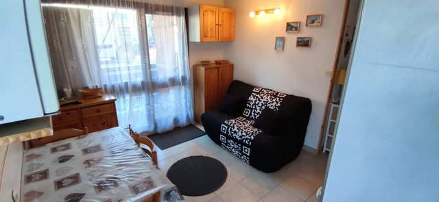 Appartement Aiguilles Blanches AGENCE - Les Carroz d'Araches