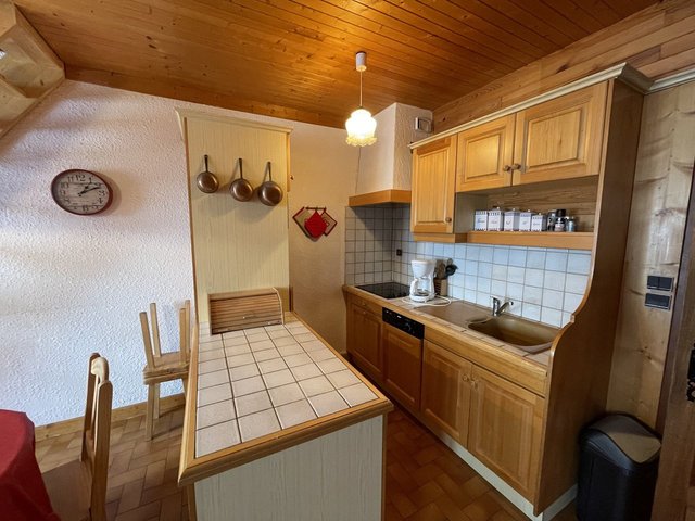 Appartement Laydevants LAYD30 - Les Carroz d'Araches
