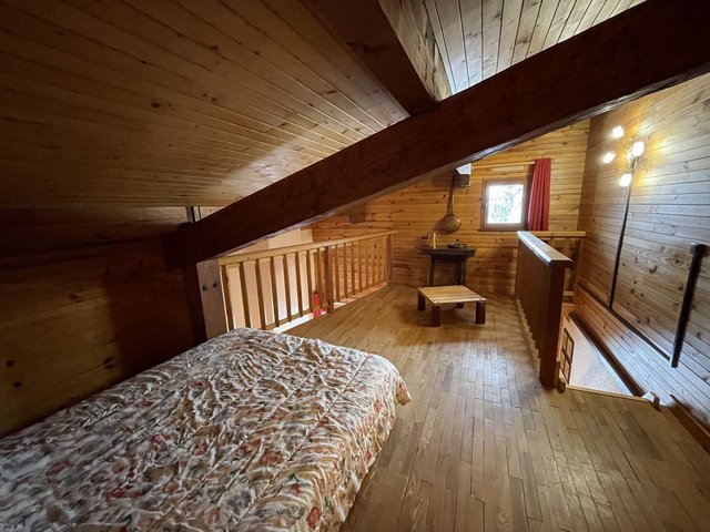 Appartement Laydevants LAYD30 - Les Carroz d'Araches