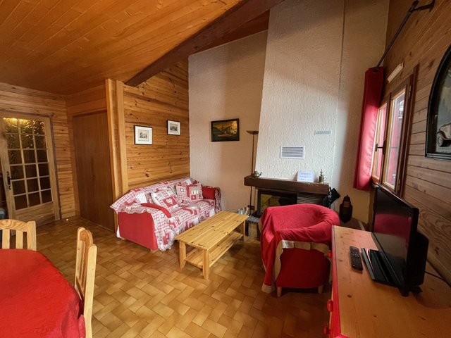 Appartement Laydevants LAYD30 - Les Carroz d'Araches