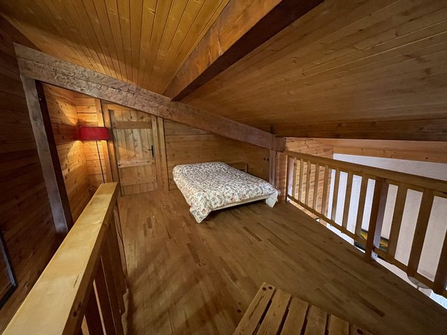 Appartement Laydevants LAYD30 - Les Carroz d'Araches