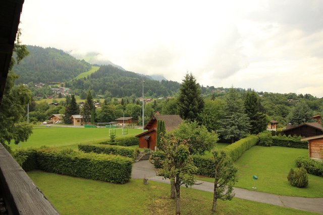 Appartement Laydevants LAYD30 - Les Carroz d'Araches