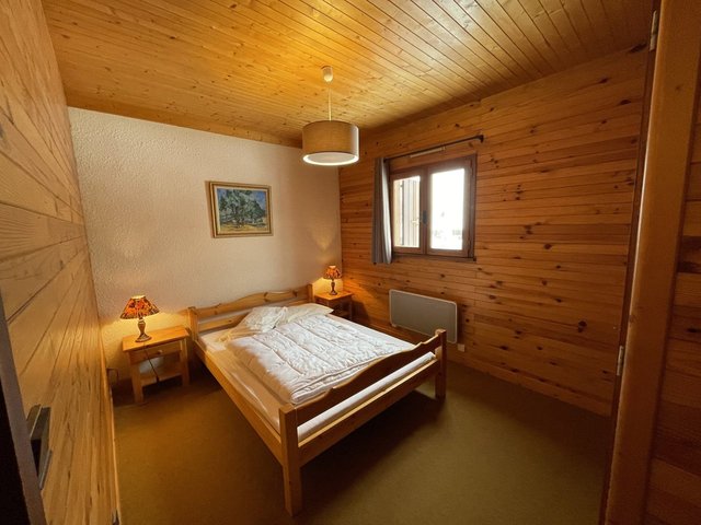 Appartement Laydevants LAYD30 - Les Carroz d'Araches