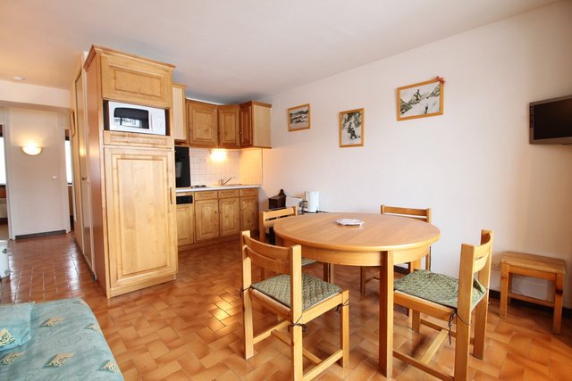 Appartement Mazots ANELB4 - Les Carroz d'Araches