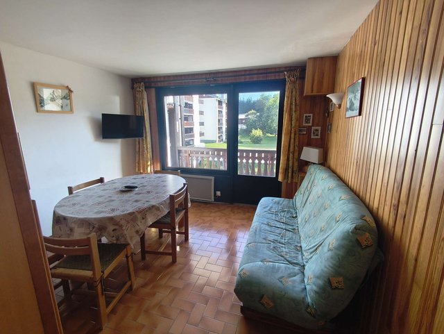 Appartement Mazots ANELB4 - Les Carroz d'Araches