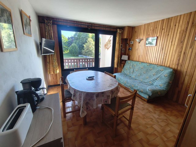 Appartement Mazots ANELB4 - Les Carroz d'Araches