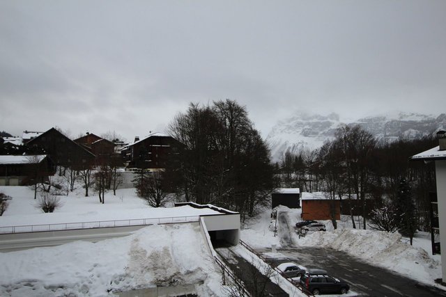 Appartement Mazots ANELB4 - Les Carroz d'Araches